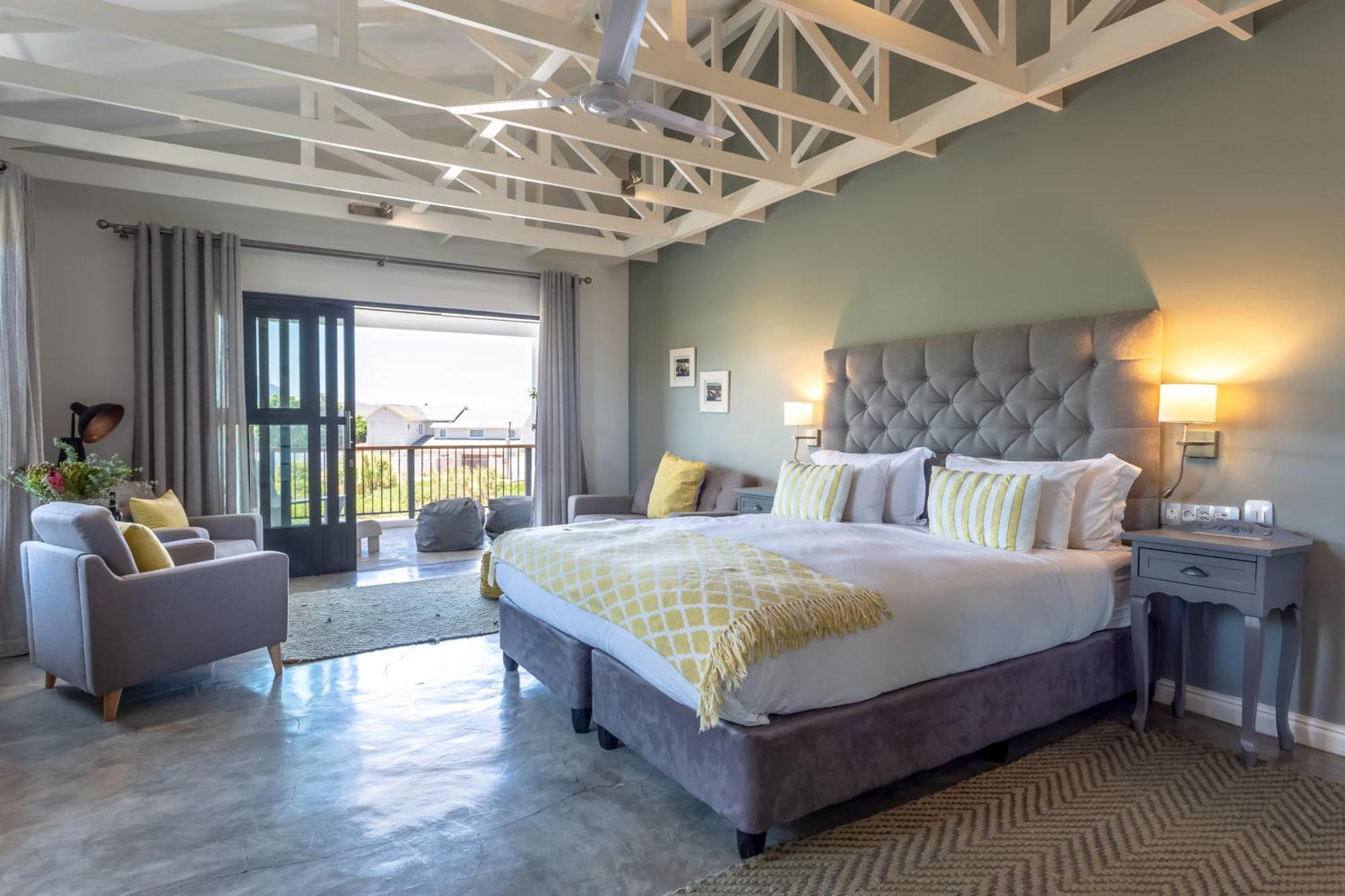 Whale Rock Luxury Lodge Hermanus Cameră foto