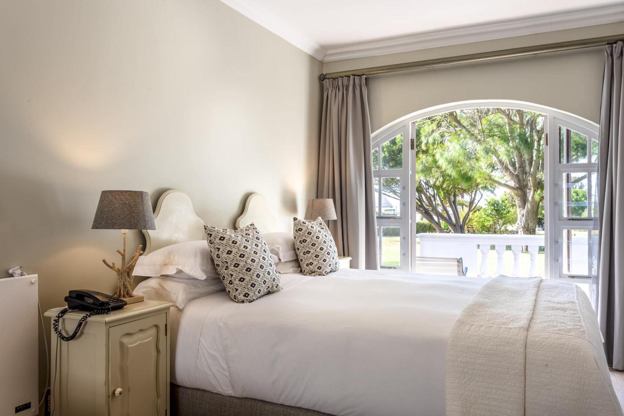 Whale Rock Luxury Lodge Hermanus Cameră foto
