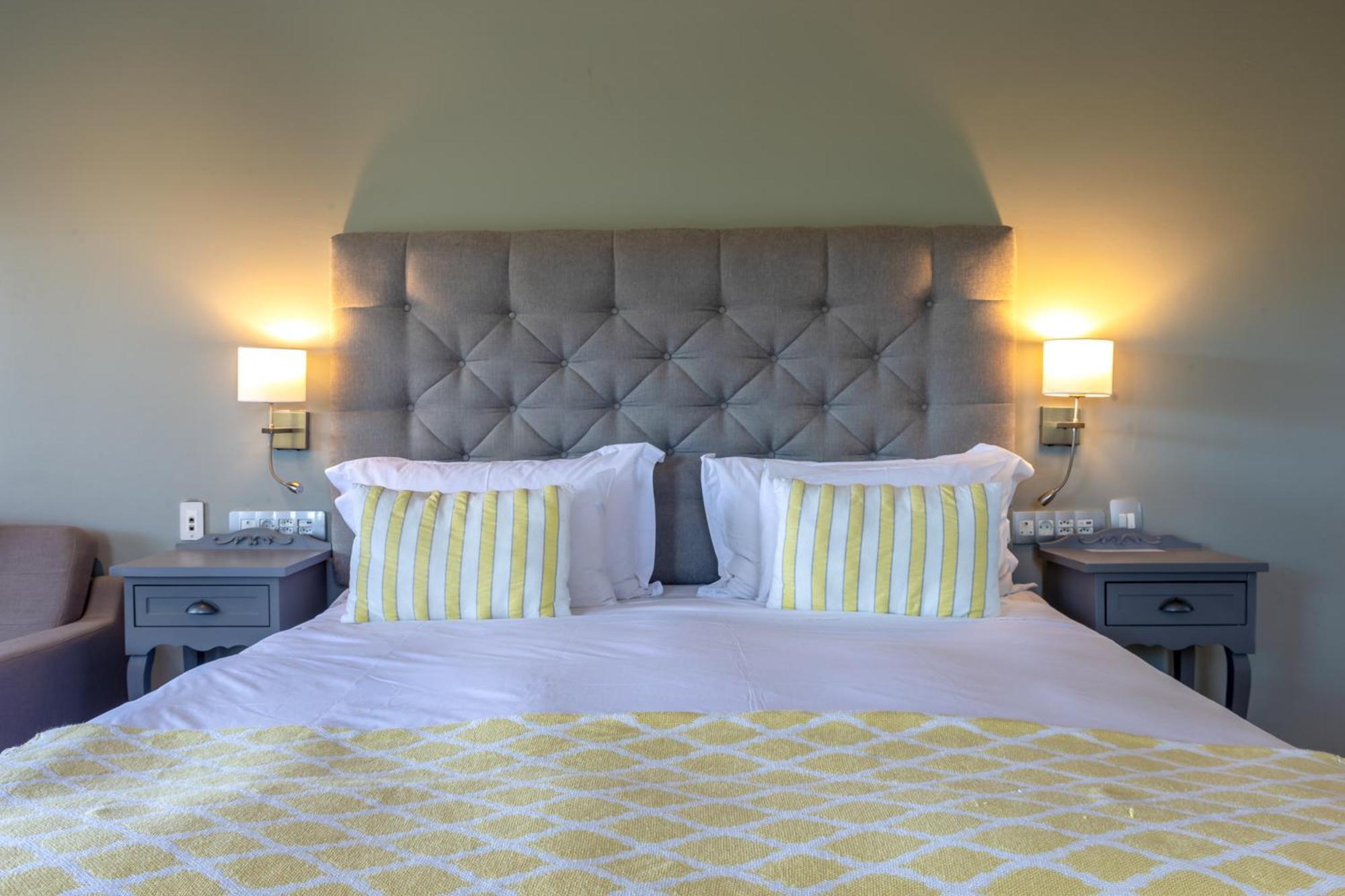 Whale Rock Luxury Lodge Hermanus Cameră foto