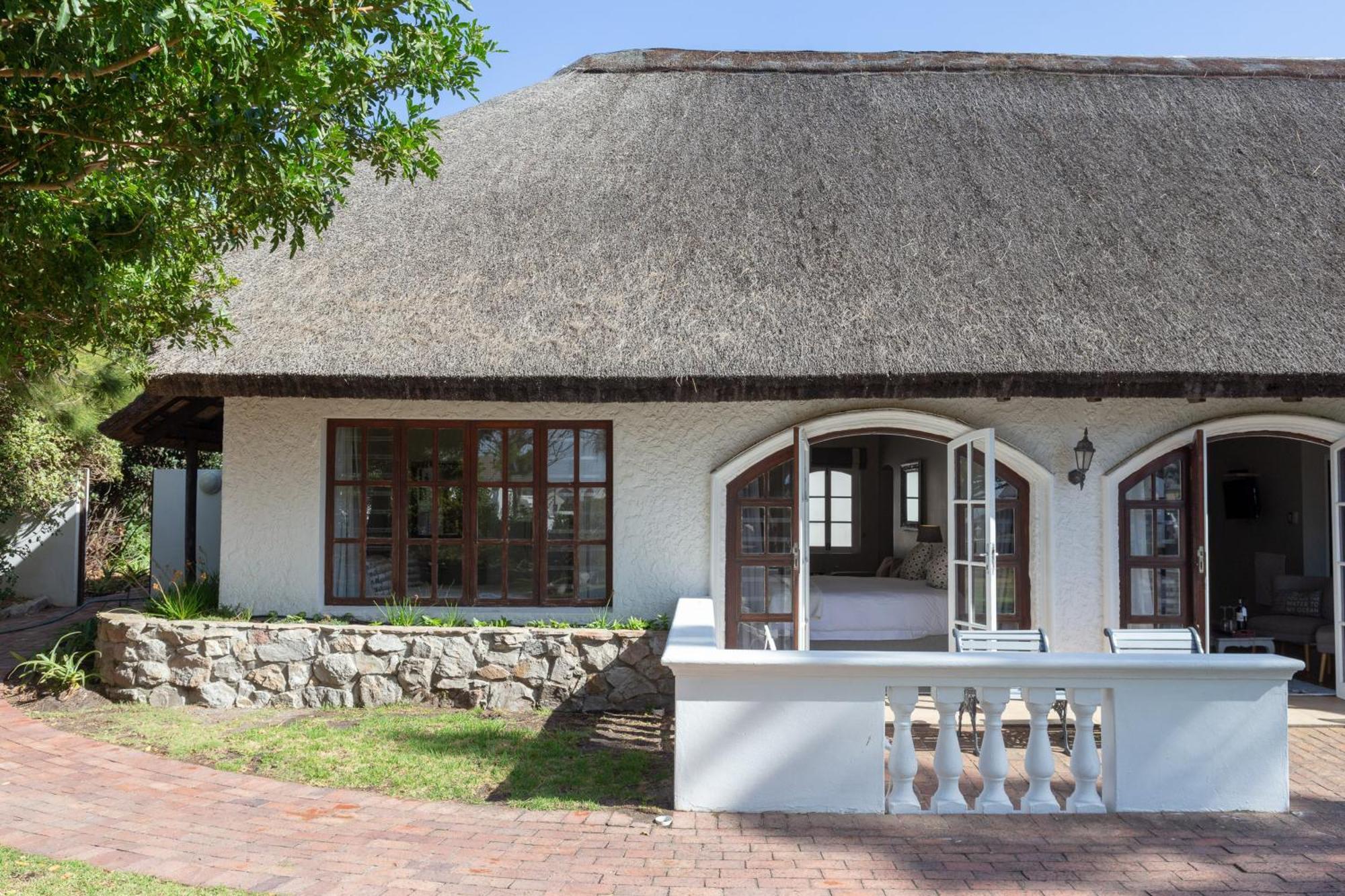 Whale Rock Luxury Lodge Hermanus Cameră foto