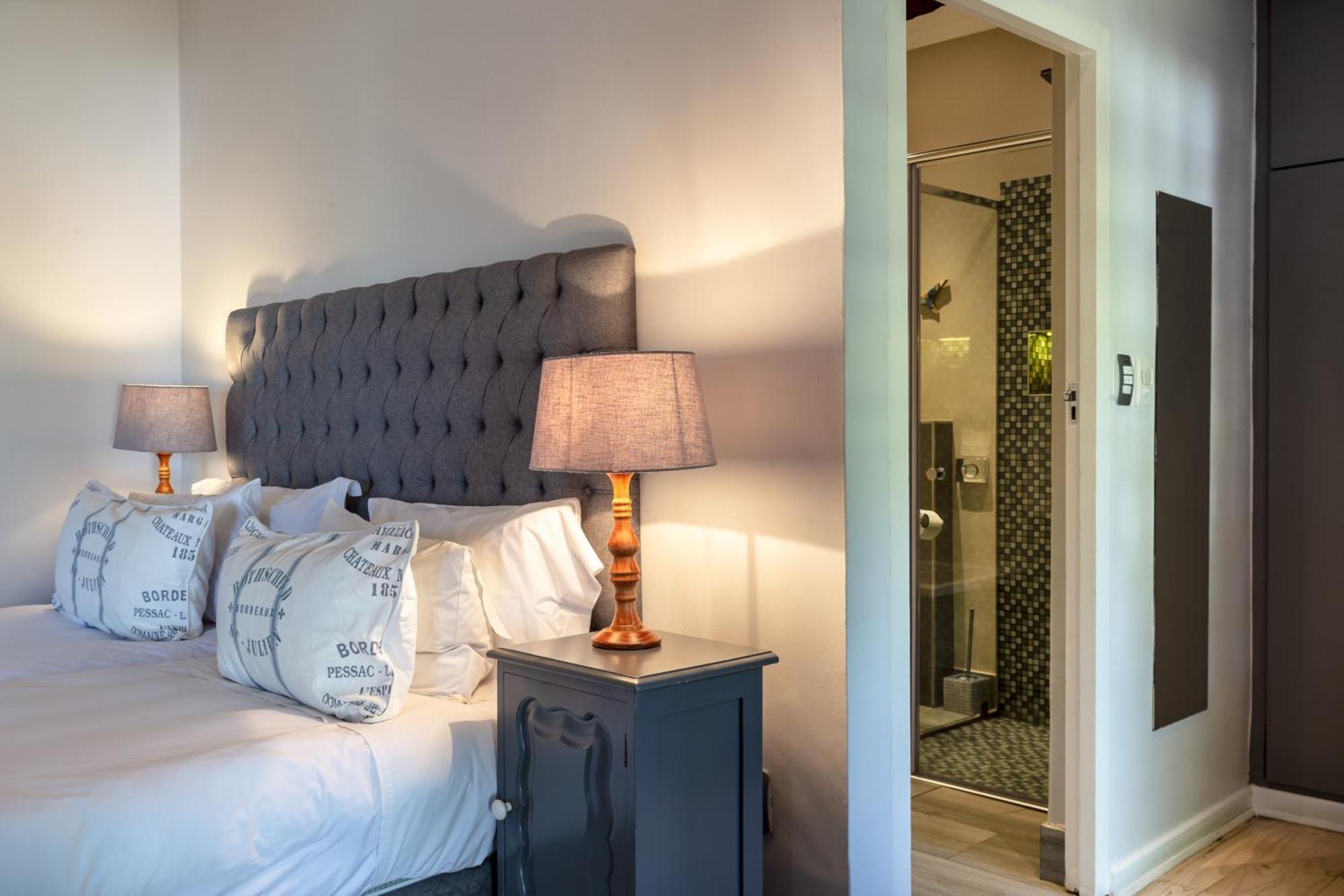 Whale Rock Luxury Lodge Hermanus Cameră foto