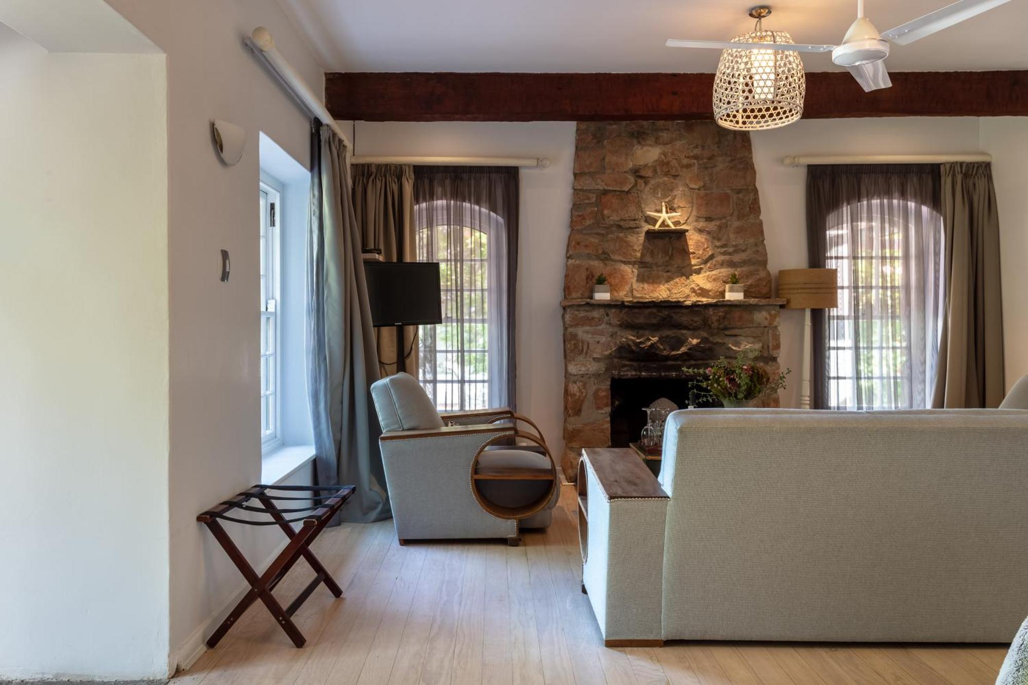 Whale Rock Luxury Lodge Hermanus Cameră foto