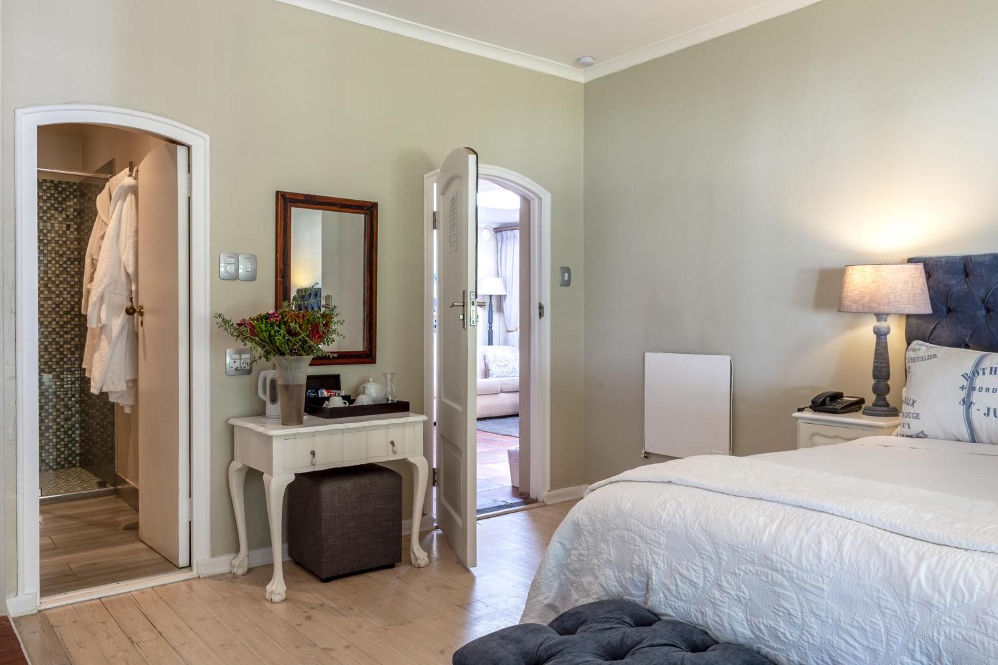 Whale Rock Luxury Lodge Hermanus Cameră foto