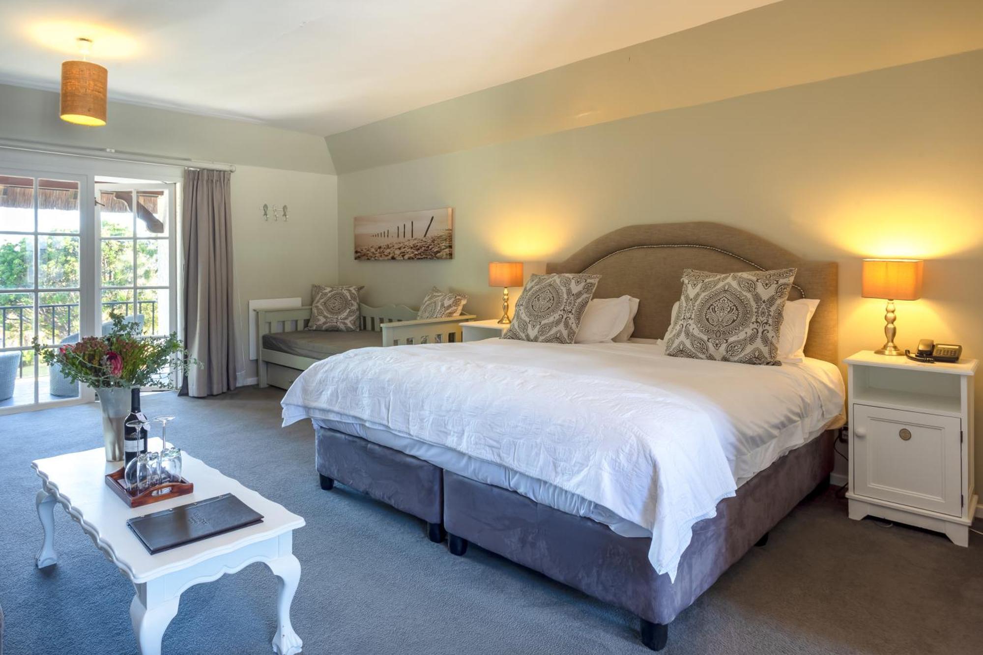 Whale Rock Luxury Lodge Hermanus Cameră foto