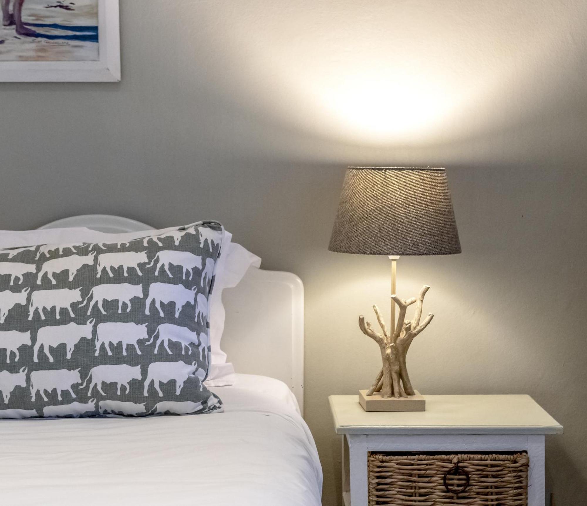 Whale Rock Luxury Lodge Hermanus Cameră foto