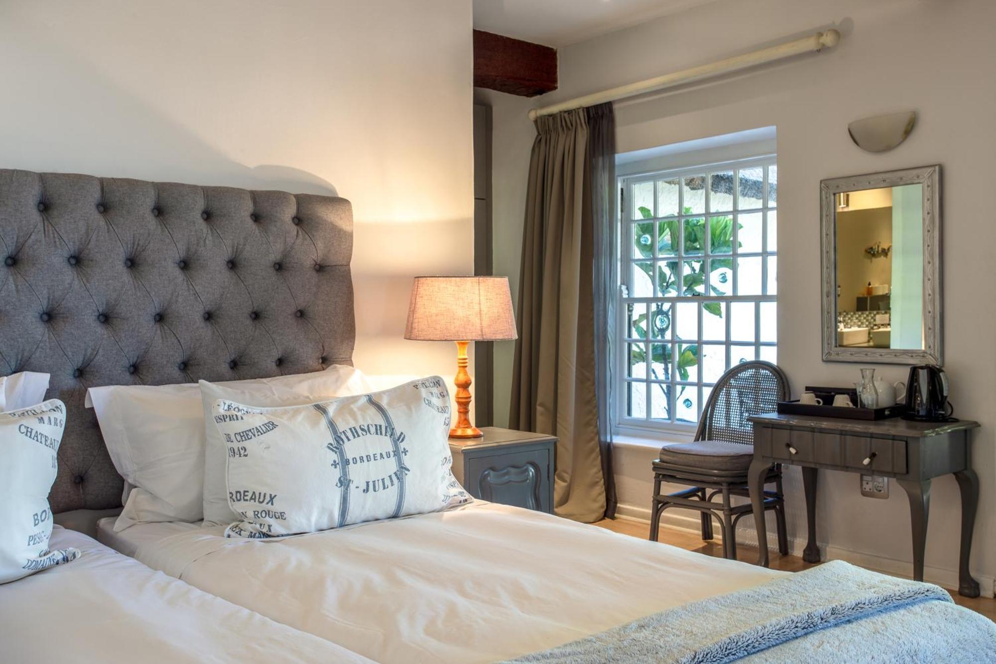 Whale Rock Luxury Lodge Hermanus Cameră foto