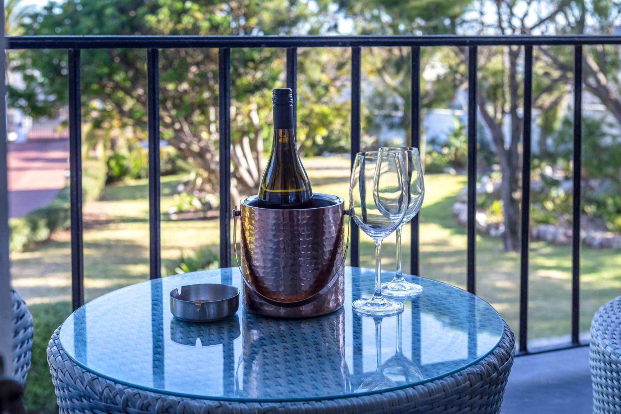 Whale Rock Luxury Lodge Hermanus Cameră foto